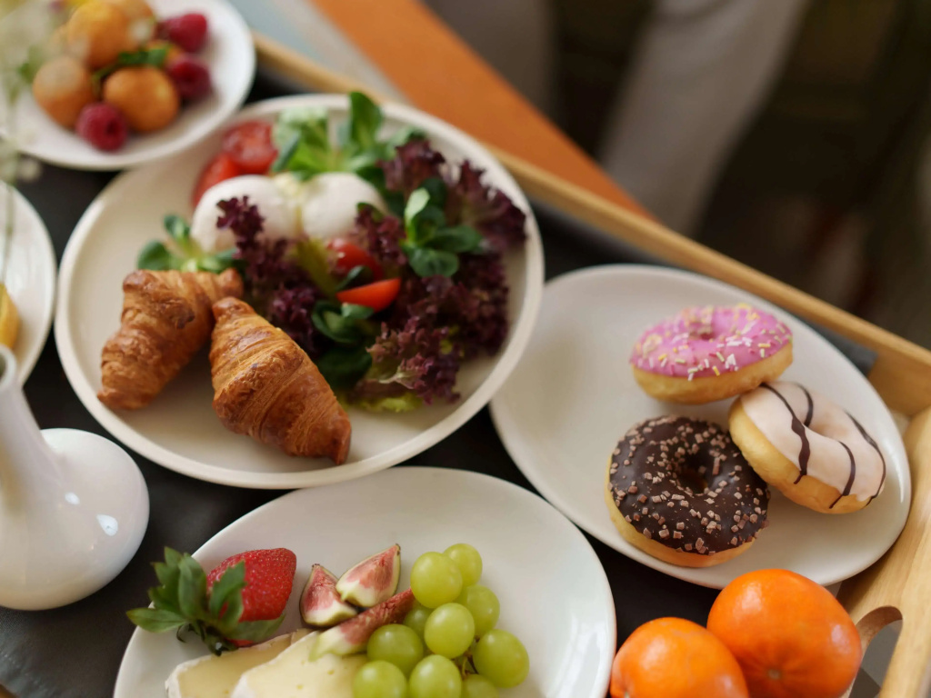 Отель Radisson Blu Ridzene - фото 29