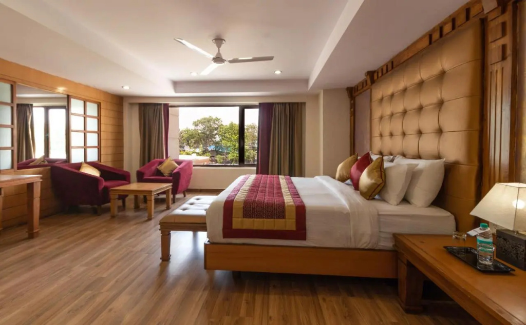 Hotel photo 35