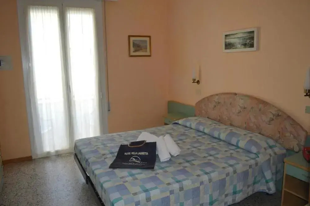 Hotel Villa Lauretta - Général