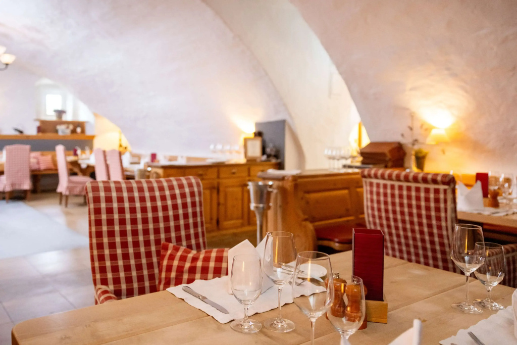 Schlosshotel Münchhausen - Général