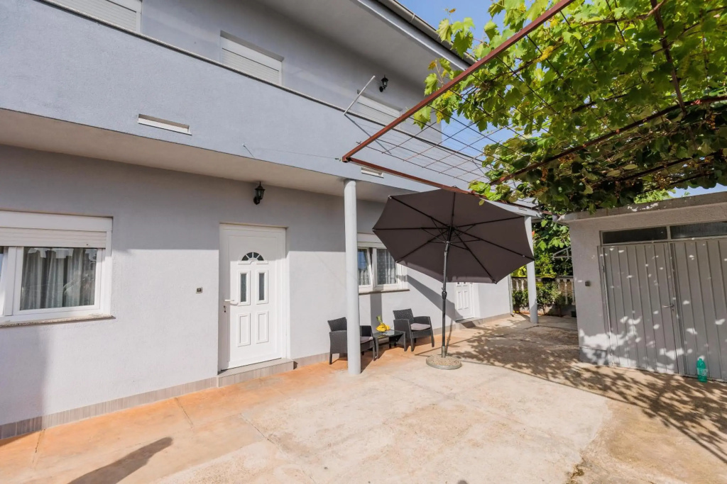 Apartmani Ema i Toni