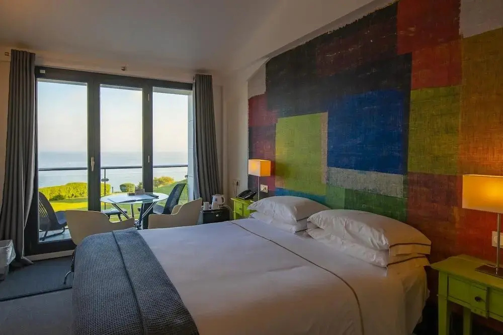 Hotel Arbe