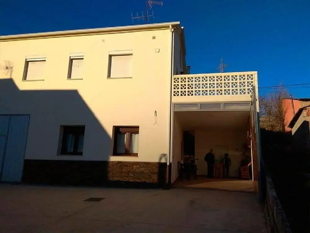 Casa Rural El Cabo