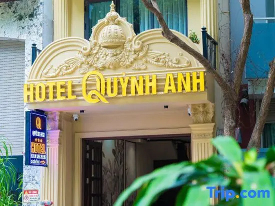 The Quynh Anh Hotel 2