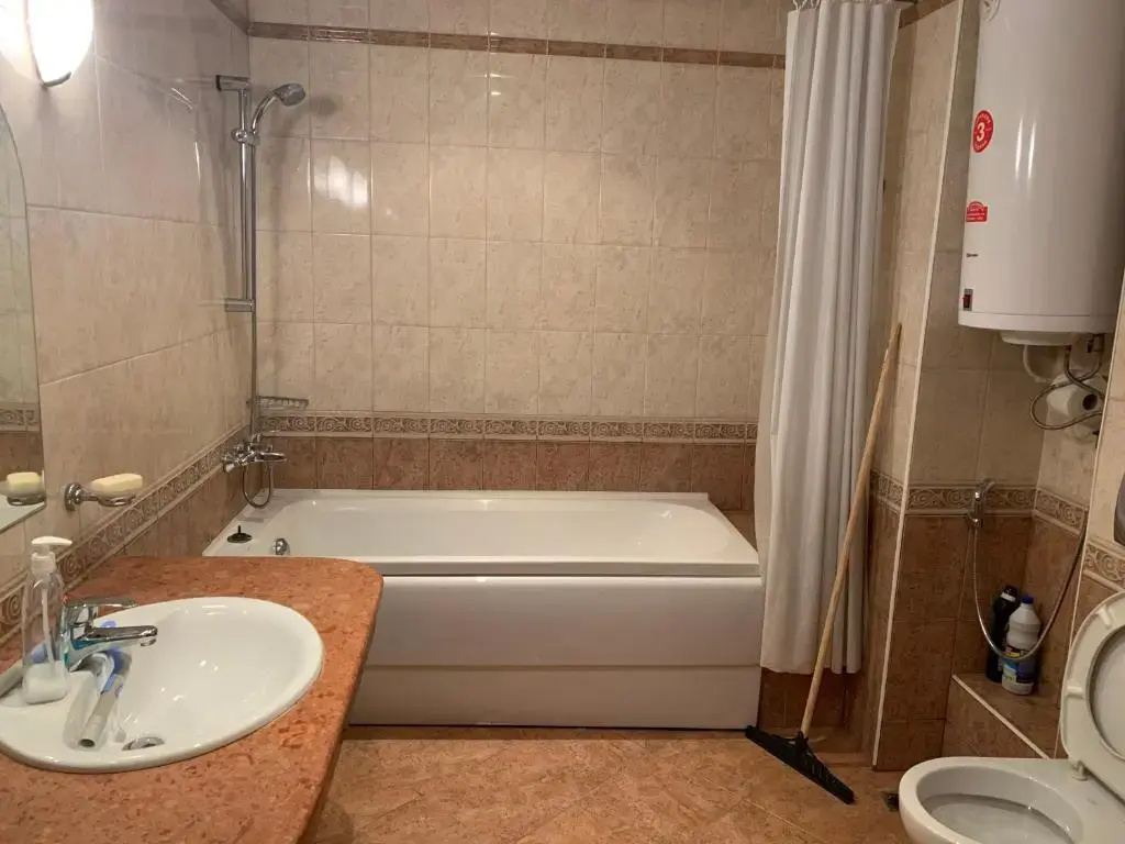 Sunset Resort - Chambres
