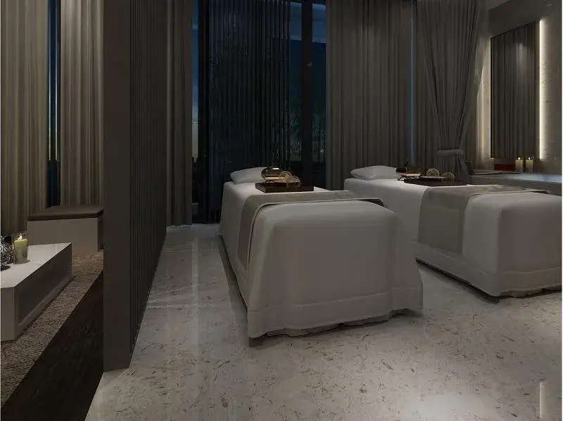 Ziyuan Hotel - Général