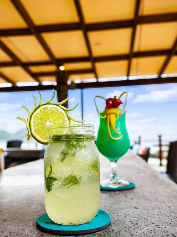 The Landings Resort and Spa, St. Lucia - Général