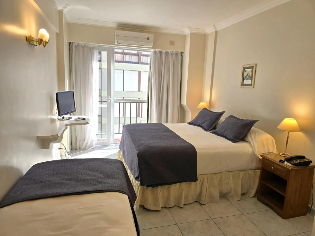 Hotel Guerrero - Général