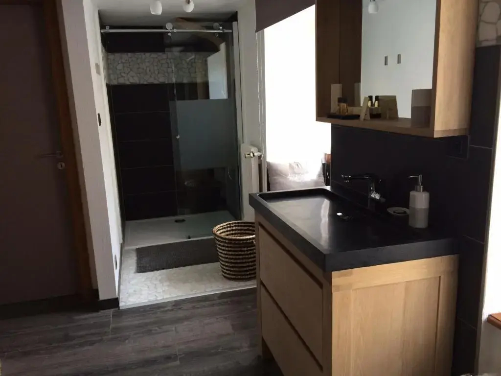 小屋