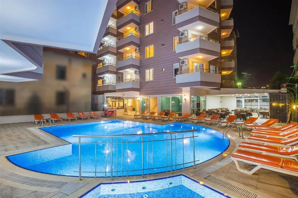 Hotel photo 9