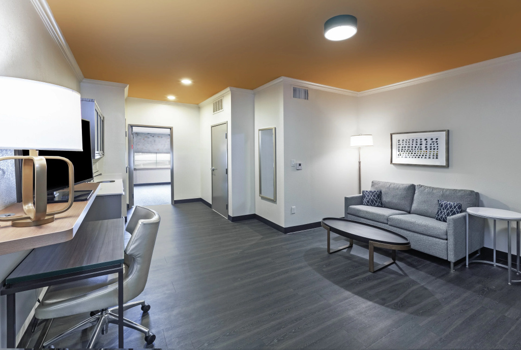 Holiday Inn & Suites McKinney - N Allen by IHG - Général