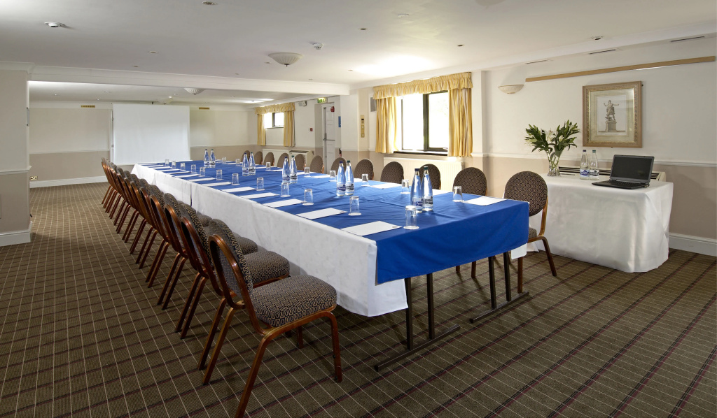 The Old Golf House, Sure Hotel Collection by Best Western - Général