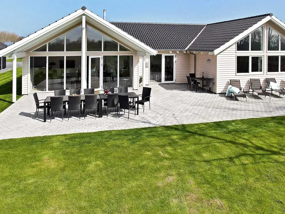 Holiday Home In Kappeln