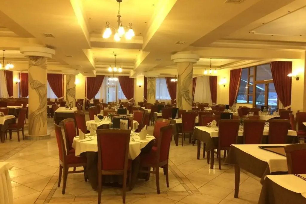 Orfeas Hotel - Général