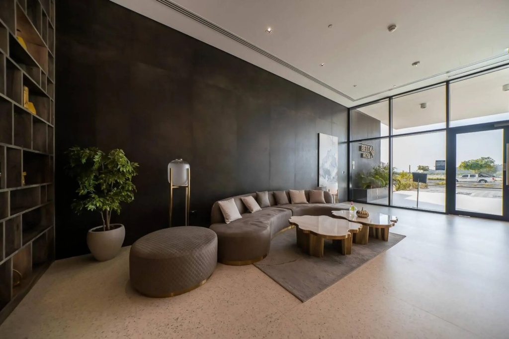 Al Barsha South - Bella Rose 711