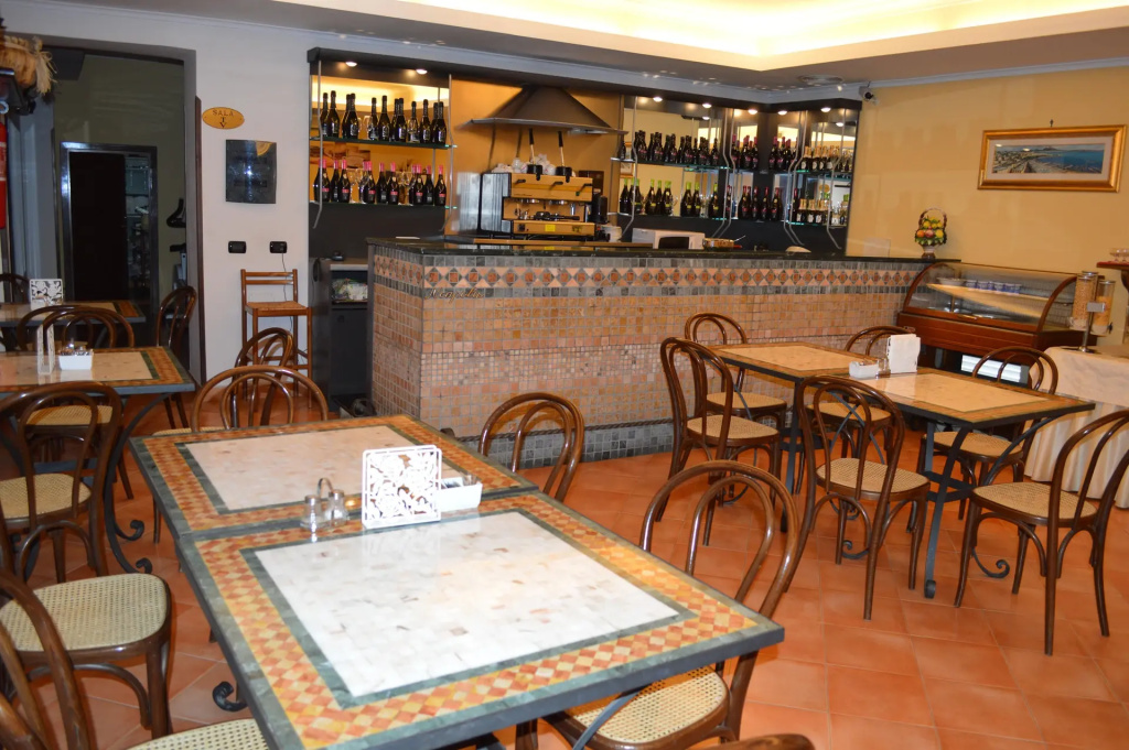 Hotel Neapolis - Général