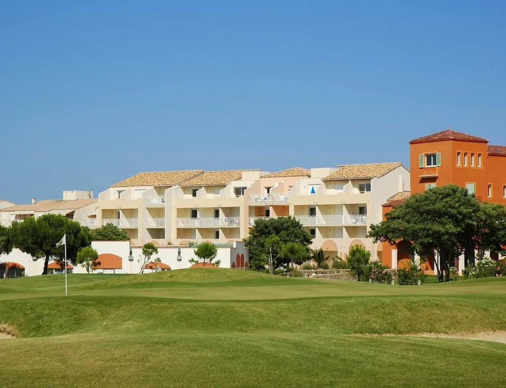 Afficher la photo 8 — Golfside Coastal Apartment With Terrace