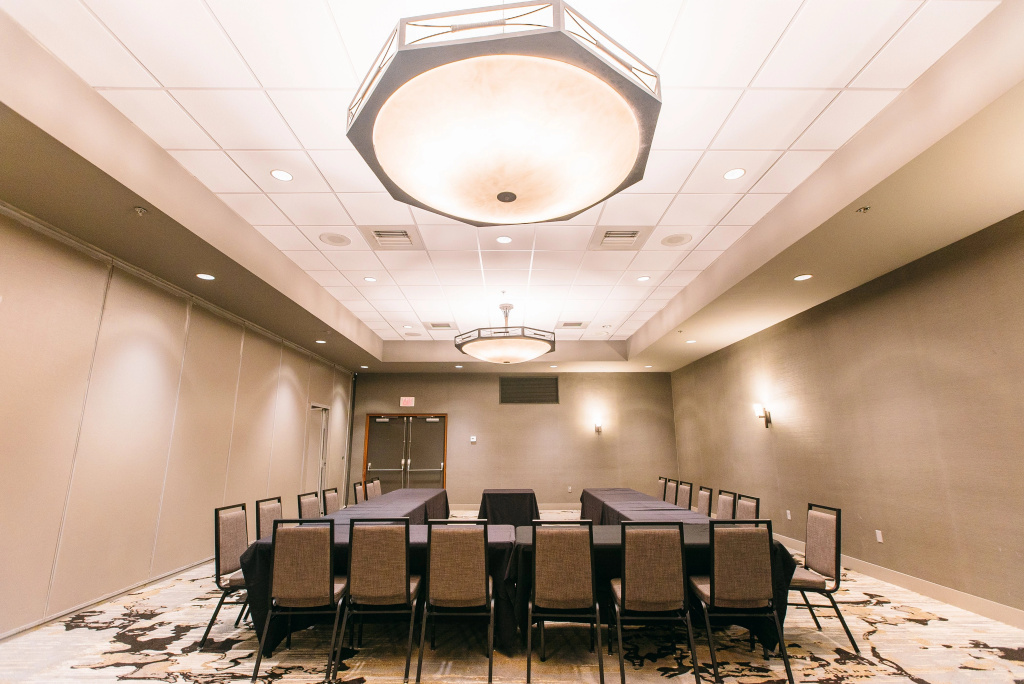 Crowne Plaza Harrisburg-Hershey by IHG - Général