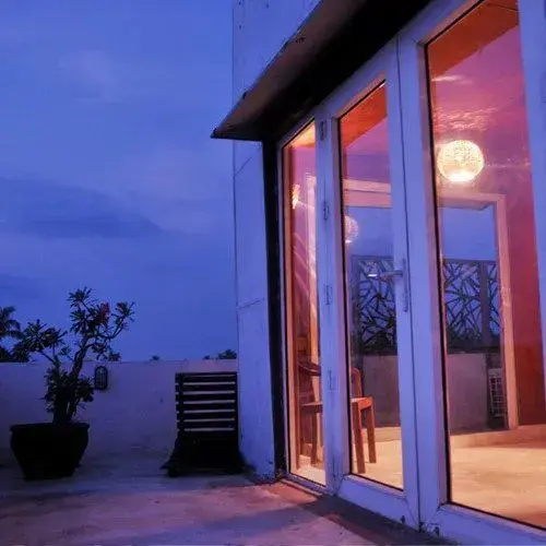 Mamas Coral Beach Hotel & Restaurant - Général