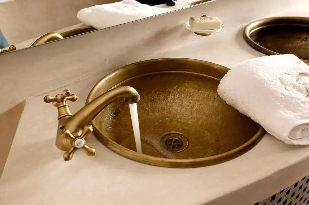 Madada Mogador Hotel - Chambres