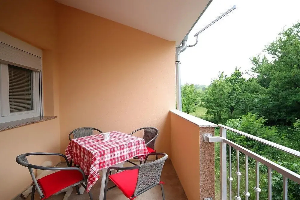 Apartment Sonja 1