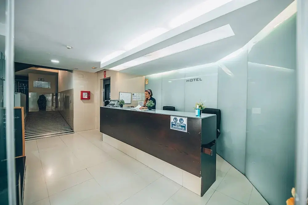 Hotel photo 12
