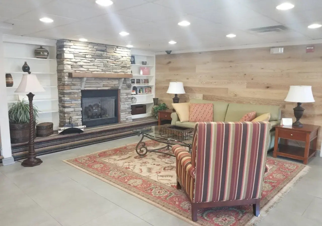 Country Inn & Suites by Radisson, Wytheville, VA - Général