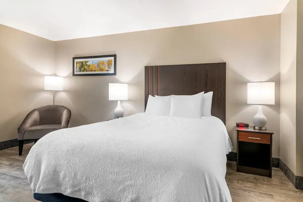 Black Bear Inn, an Ascend Collection Hotel - Chambres