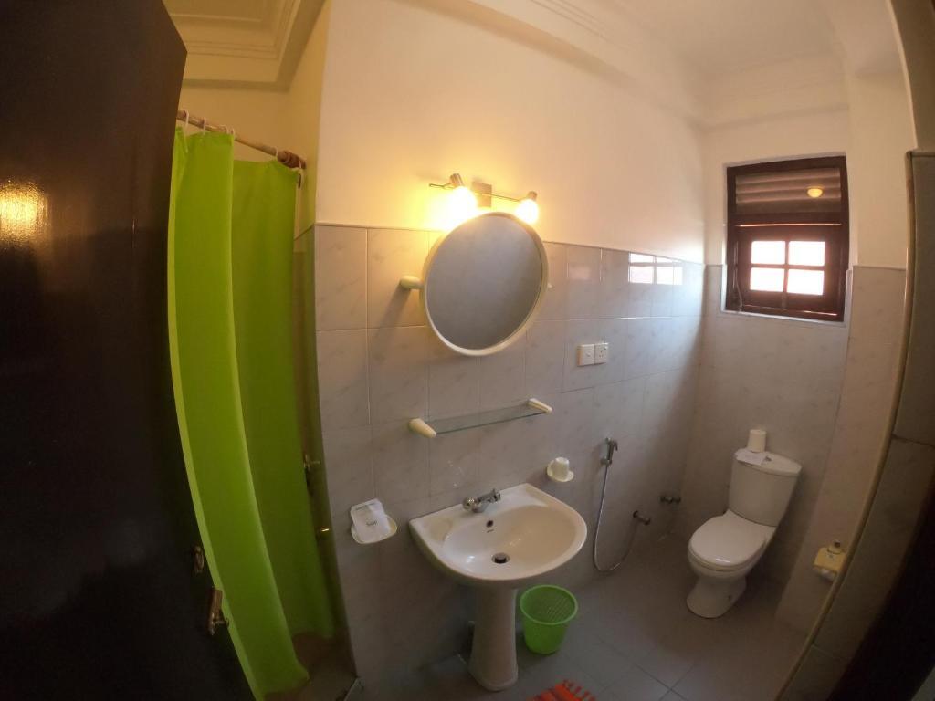 Seagreen Guesthouse