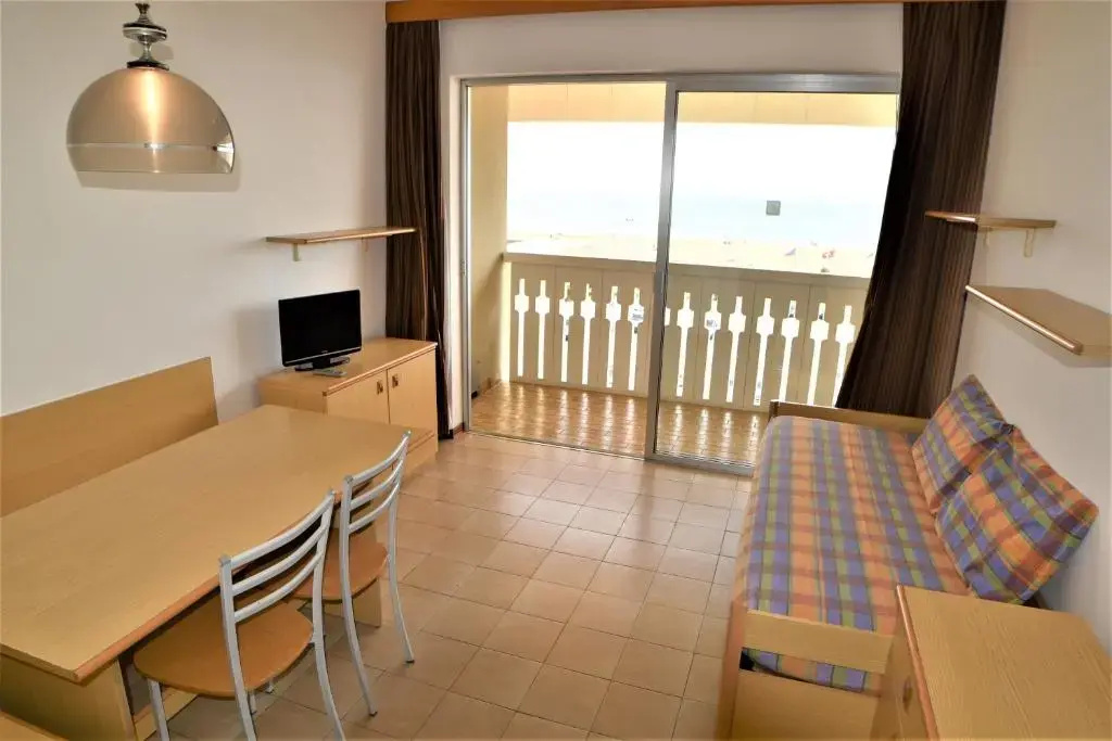 Skorpios - Chambres