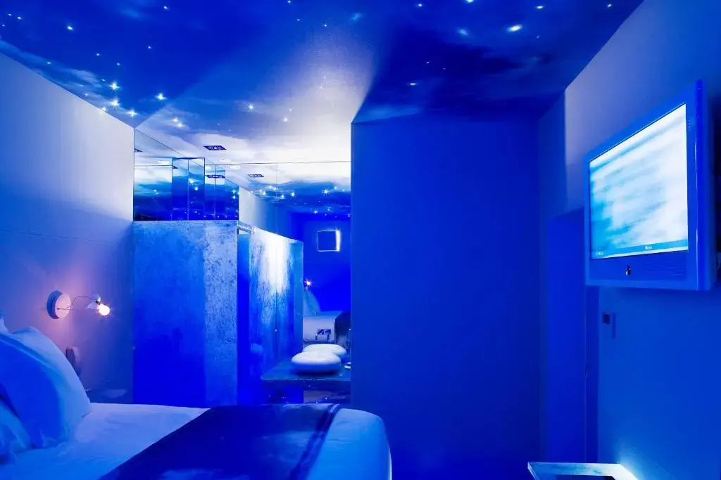Five Boutique Hotel Paris Quartier Latin 114