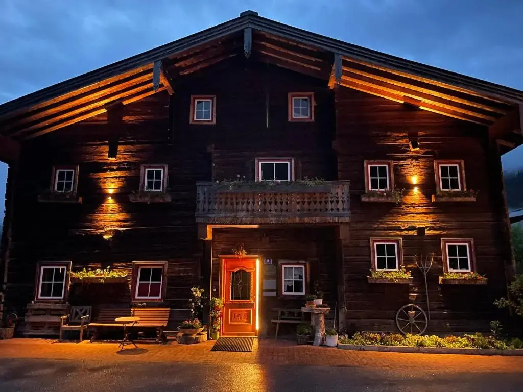 Arlerhof - Chambres
