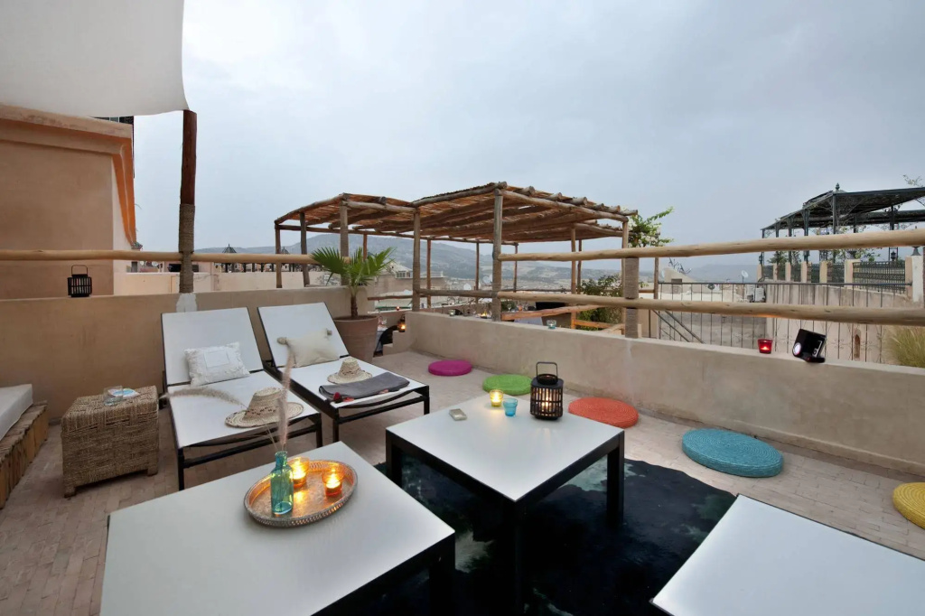 Riad Anata - фото 30