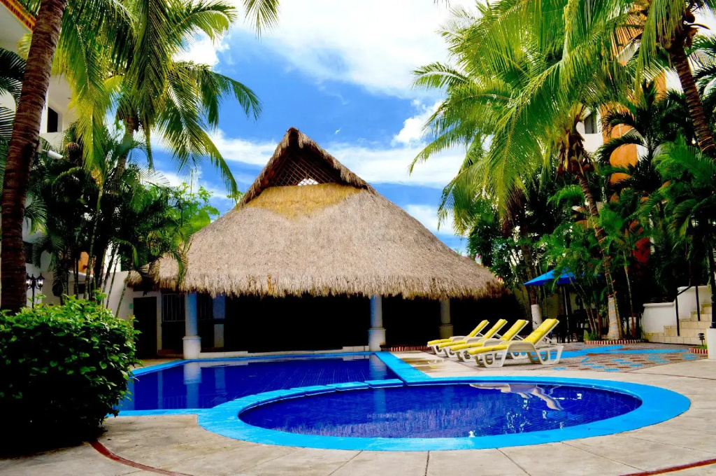 Hotel photo 20