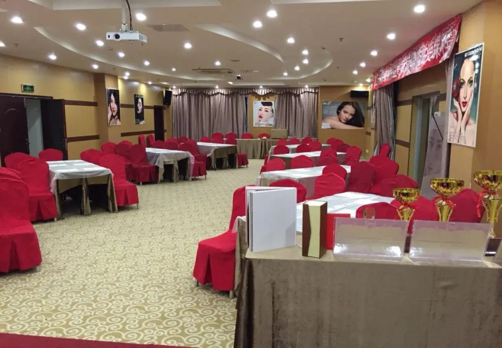 Jinzun Holiday Hotel - Général