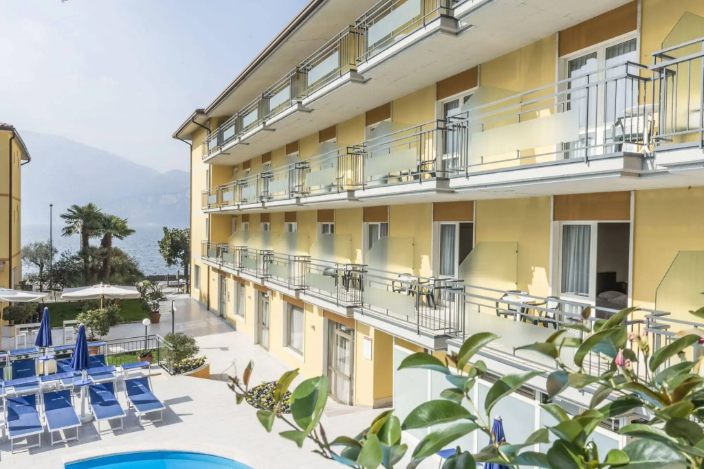 Hotel Drago - Général