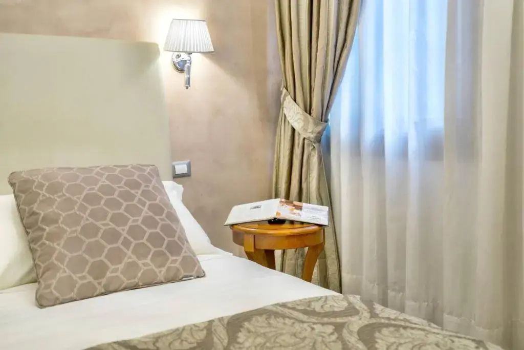 Hotel Palazzo Vitturi - Chambres