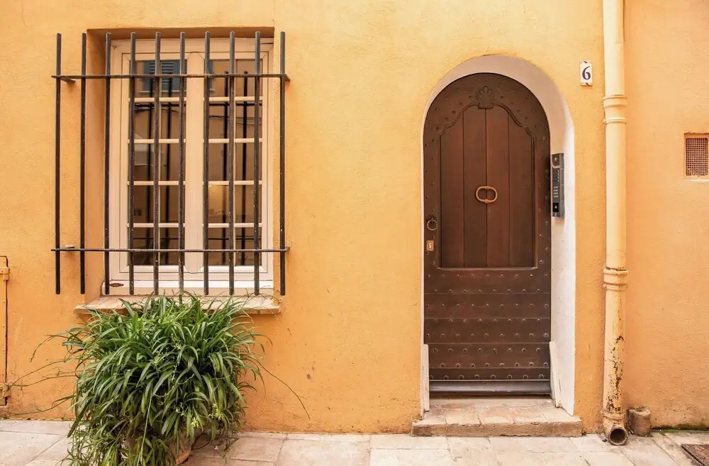 Chic Studio - 2P - in the Heart of Saint-tropez