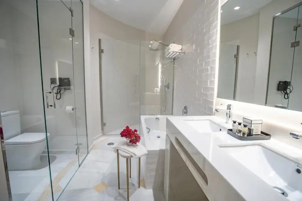 Hotel Soho Boutique Castillo Santa Catalina - Adults Recommended - Chambres