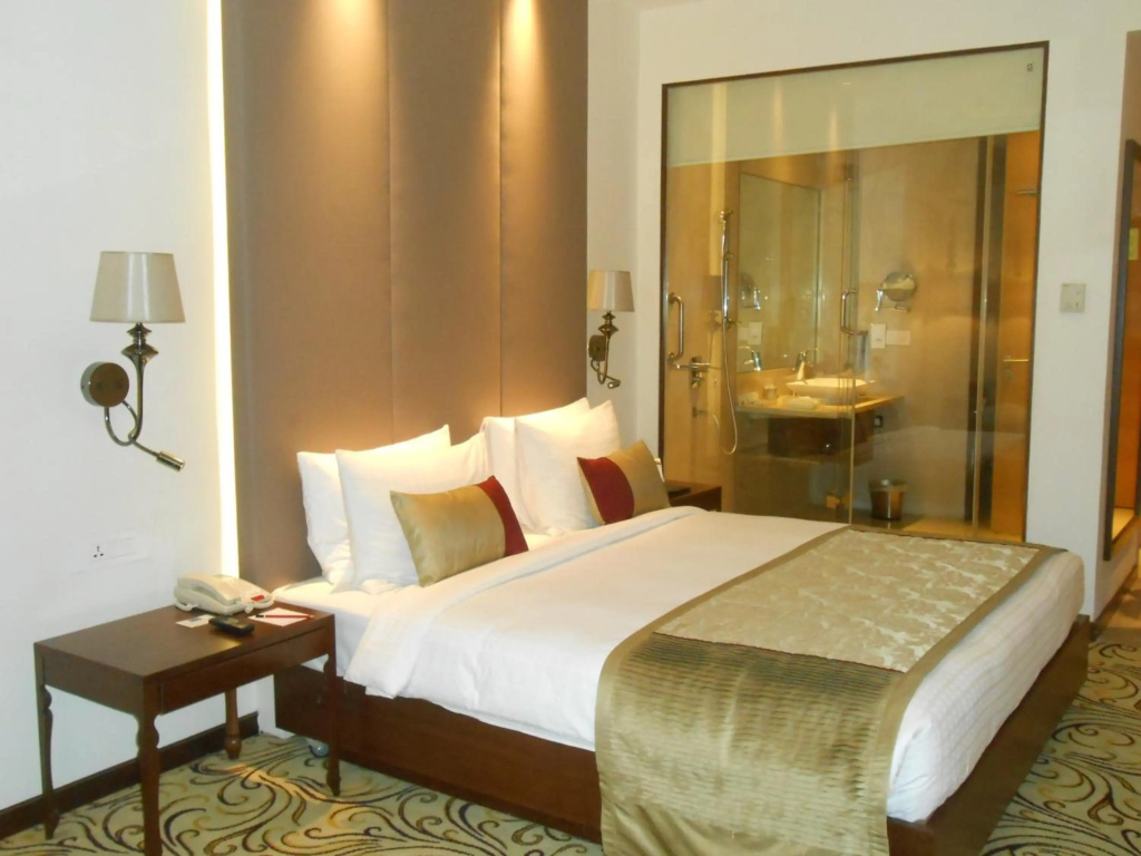 Pride Plaza Hotel, Kolkata — 5