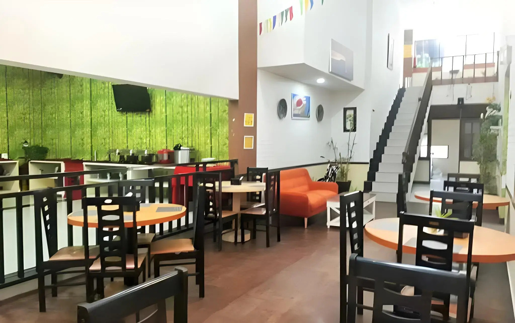 Hotel photo 17