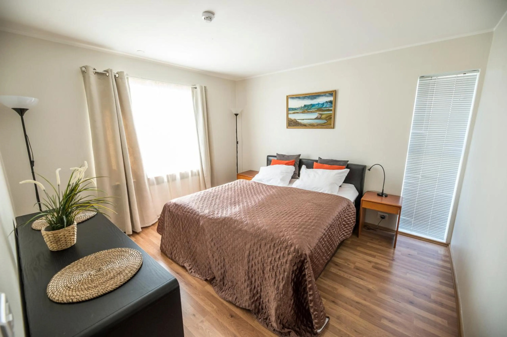 Hotel Orkin — 5