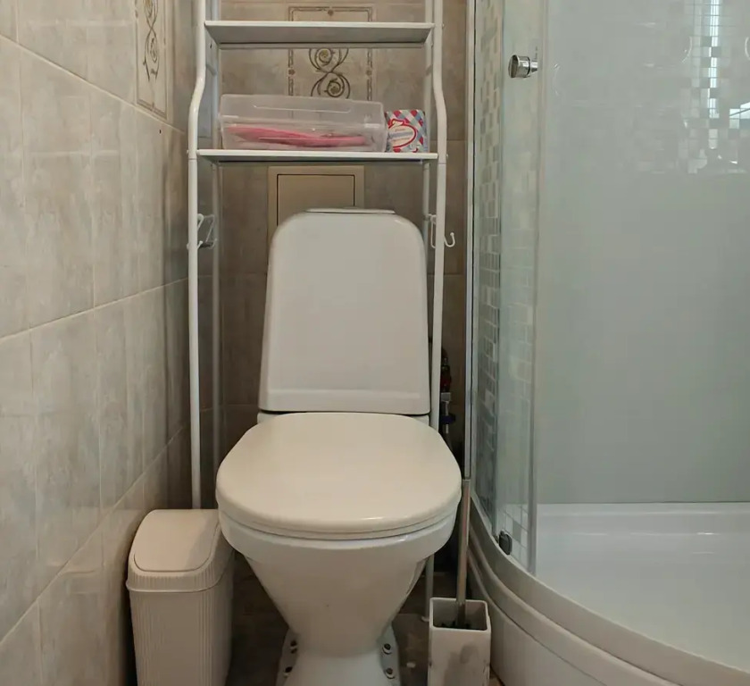 Апартаменты в Квартале 177 - фото 4