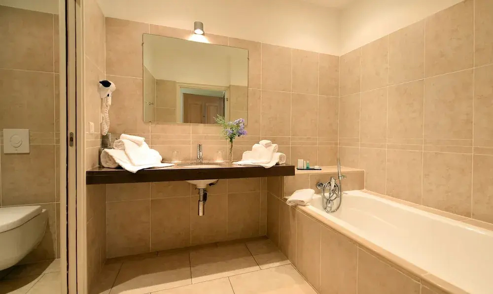 Hôtel Perla Rossa - Chambres