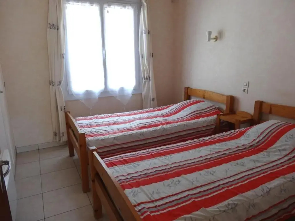 Voir la photo 4 — Maison La Faute-sur-Mer, 3 pièces, 4 personnes - FR-1-476-45
