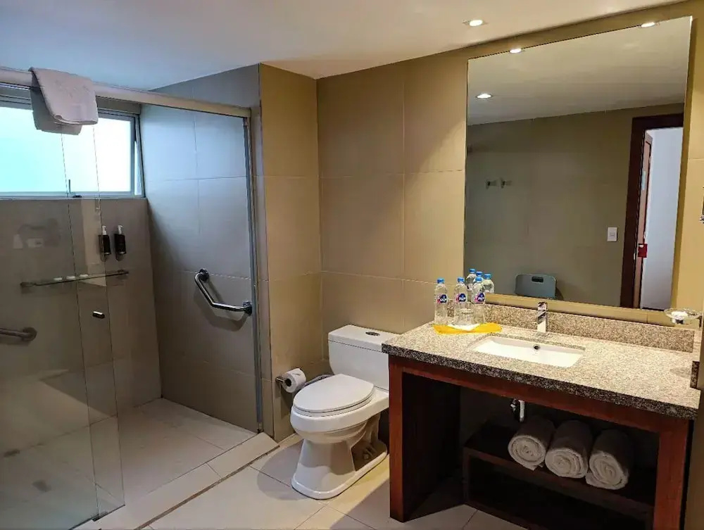 Hotel photo 8