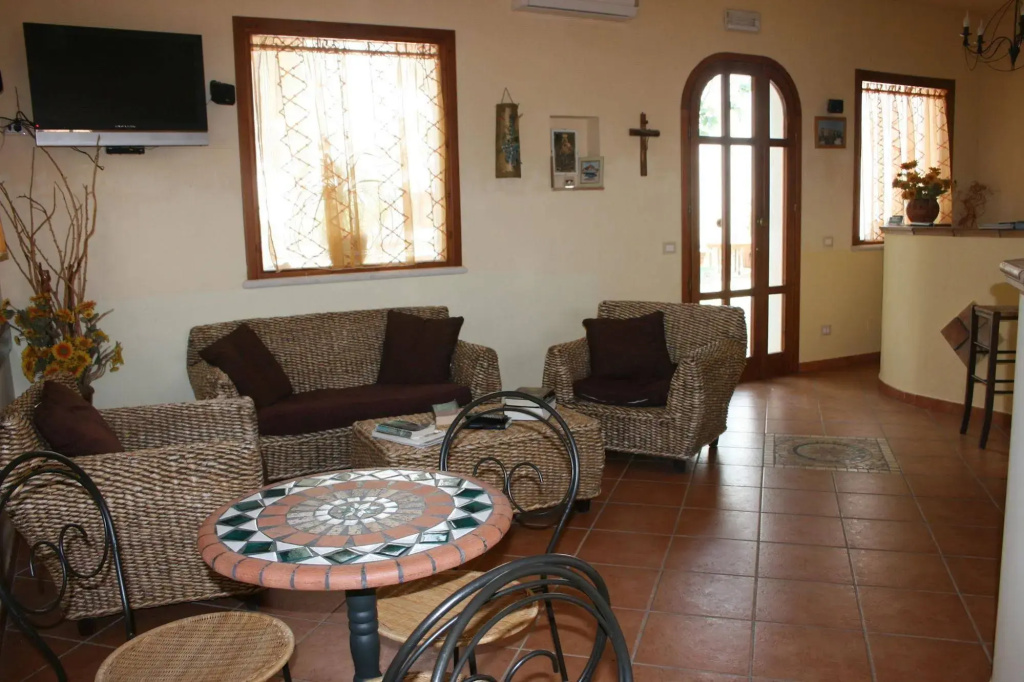 Hotel & Residence Il Cortile - Général