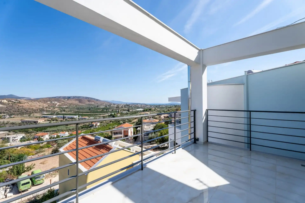 Annasa Nafplio Fine Living