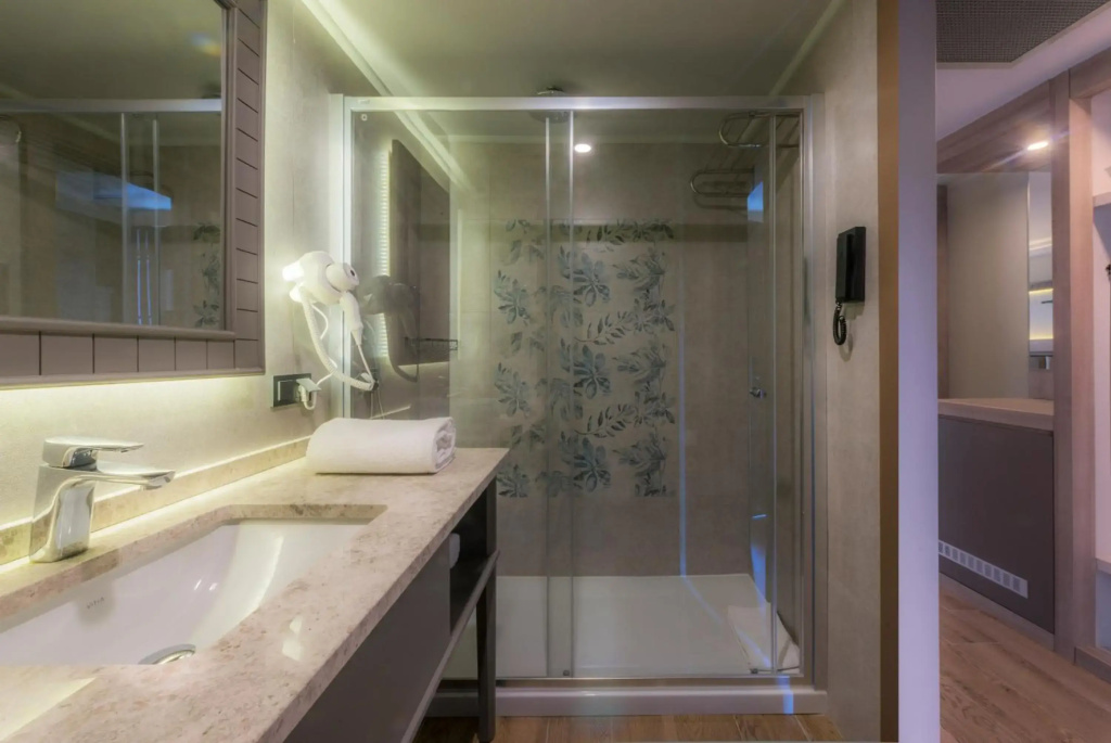 Samara Hotel Bodrum Ultra All Inclusive - фото 26