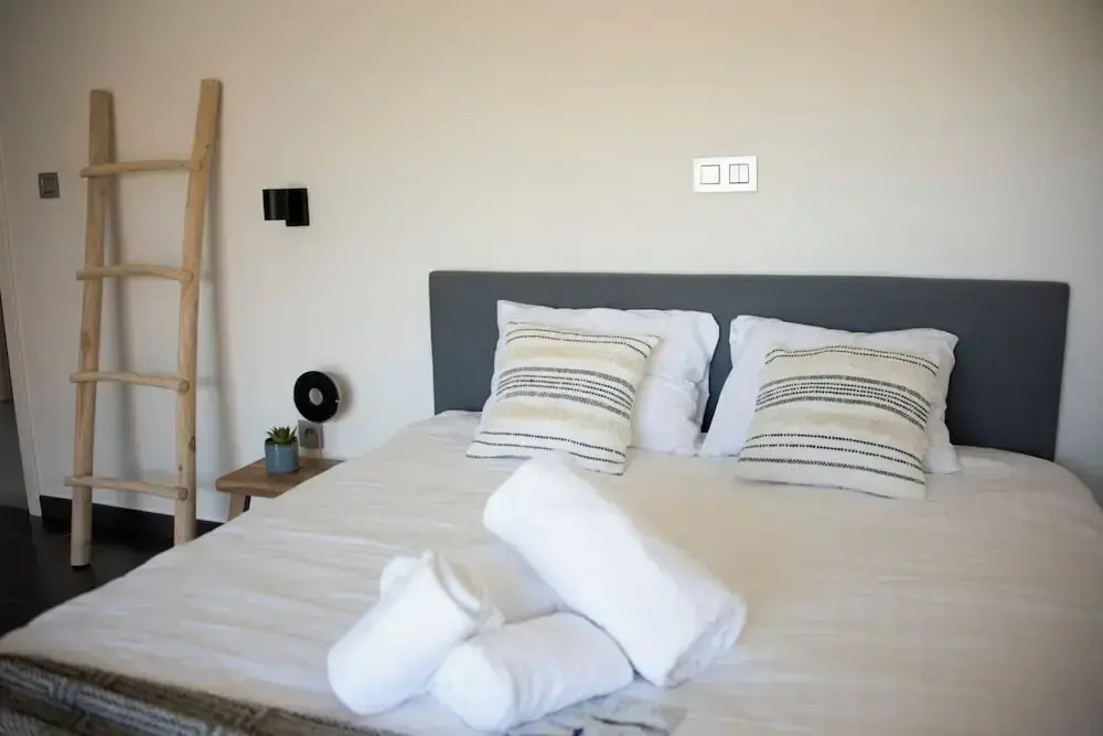Boutique Hotel Het Zoete Zijn - Général